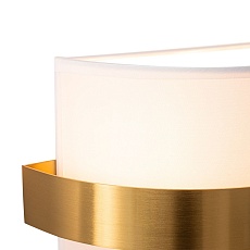 Настенный светильник Freya Bride FR5367WL-02BS 1