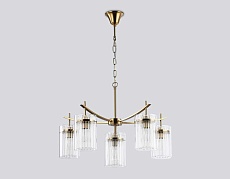 Подвесная люстра Ambrella light High Light LH56031 2