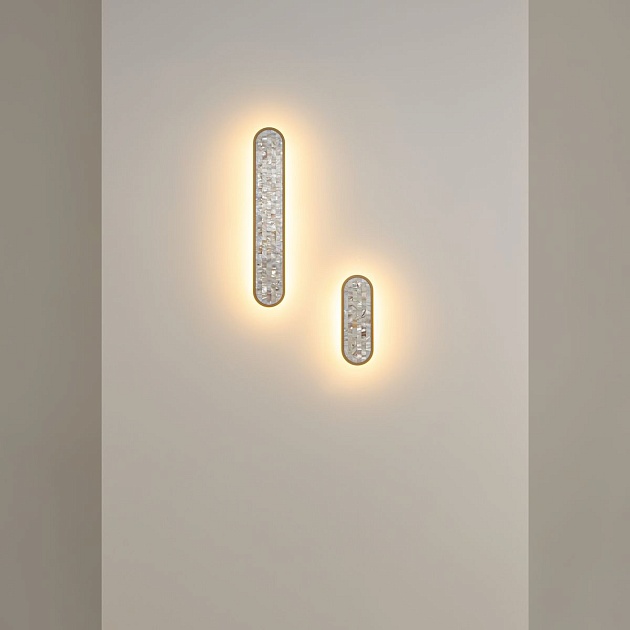 Бра Maytoni Modern MOD429WL-L30BSK Фото № 2