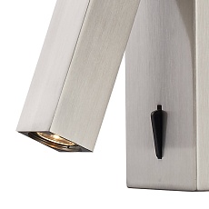 Светодиодный спот Mantra Tarifa 6071 1