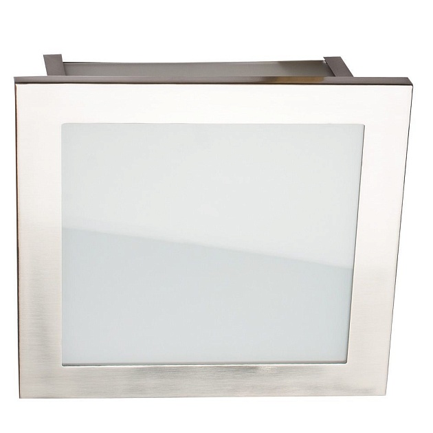 Потолочный светильник Arte Lamp Spruzzi A6064PL-2SS изображение 1 Потолочный светильник Arte Lamp Spruzzi A6064PL-2SS Фото № 1