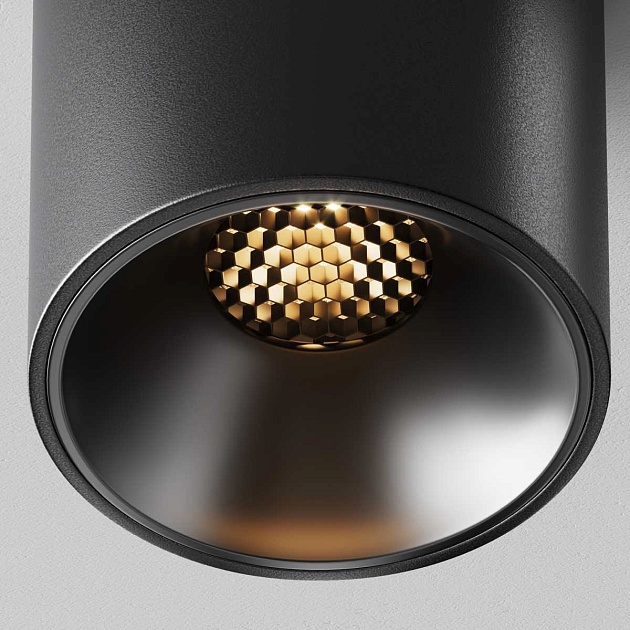 Потолочный светильник Technical C064CL-8W2.7K-RD-B изображение 8 Потолочный светильник Technical C064CL-8W2.7K-RD-B Фото № 8