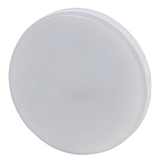 Лампа светодиодная ЭРА GX53 7W 4000K матовая LED GX-7W-840-GX53 Б0017232