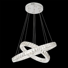 Подвесная светодиодная люстра Citilux Eletto Olimpia EL330P60.1 2