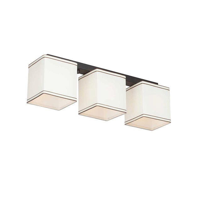 Потолочная люстра Vitaluce V2879-1/3PL изображение 1 Потолочная люстра Vitaluce V2879-1/3PL Фото № 1