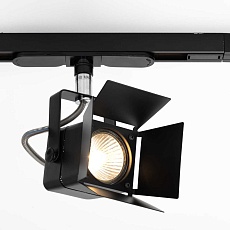 Трековый светильник Citilux CL526T11S 5