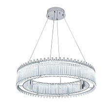 Подвесной светильник INDIGO GRADO V000195L 2