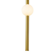 Подвесной светодиодный светильник Favourite Conceptus 2641-1P 3