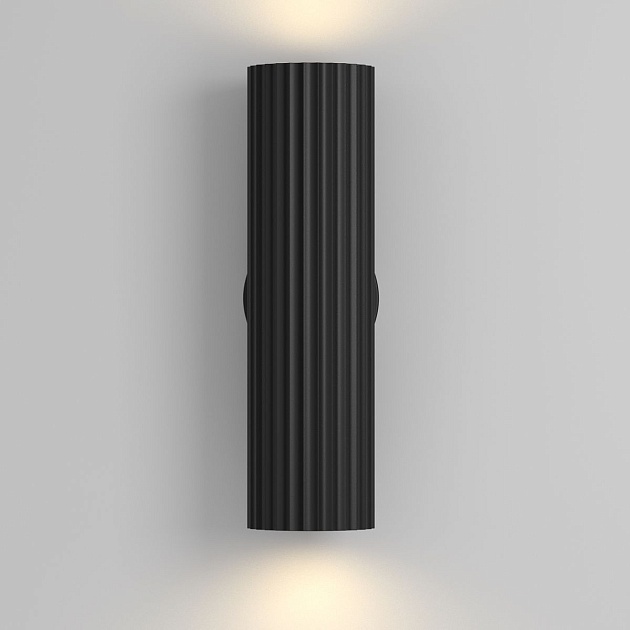 Бра Maytoni Technical Calipso C106WL-02-GU10-B изображение 7 Бра Maytoni Technical Calipso C106WL-02-GU10-B Фото № 7