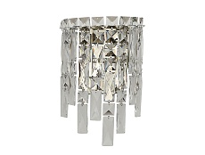 Бра NEWPORT 1301/A nickel