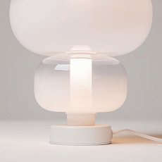 Настольная лампа Maytoni Atmos MOD364TL-L15W3K 2