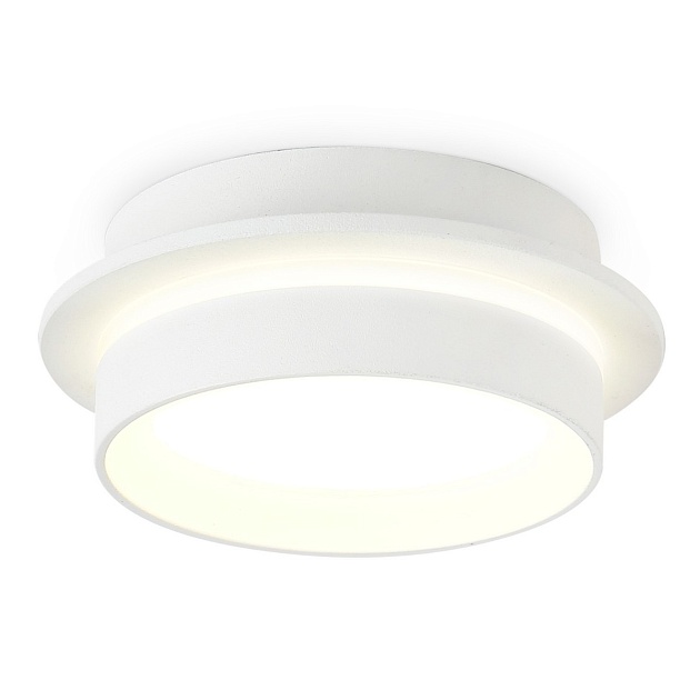 Потолочный светильник Ambrella light TN5383 Фото № 1