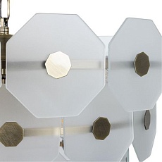 Подвесная люстра Arte Lamp Lambrusco A4069LM-13AB 2