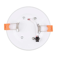 Фонарь налобный REXANT 75-8008 3