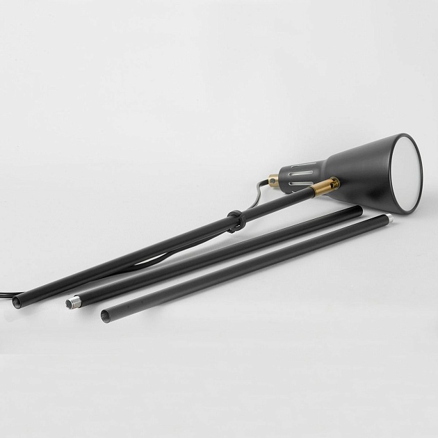 Торшер Lussole Lgo Union LSP-0674 изображение 4 Торшер Lussole Lgo Union LSP-0674 Фото № 4