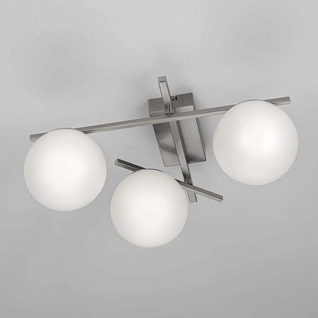 Потолочная светодиодная люстра Citilux Dorsy CL223131 Фото № 10