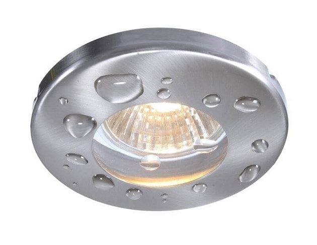 Встраиваемый светильник Deko-Light 122420 изображение 1 Встраиваемый светильник Deko-Light 122420 Фото № 1