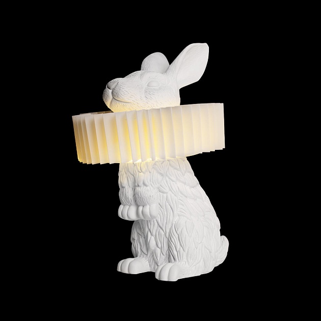 Настольная лампа Loft IT Bunny 10117/A изображение 2 Настольная лампа Loft IT Bunny 10117/A Фото № 2