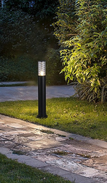 Садово-парковый светильник Duwi Nuovo 24394 6 изображение 4 Садово-парковый светильник Duwi Nuovo 24394 6 Фото № 4