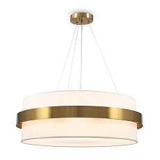 Подвесной светильник Freya Bride FR5367PL-06BS 4