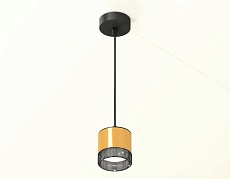 Комплект подвесного светильника Ambrella light Techno Spot XP (A2333, C8121, N8484) XP8121031 3