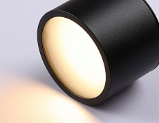 Потолочный светильник Ambrella light Techno Spot IP Protect TN6551 2