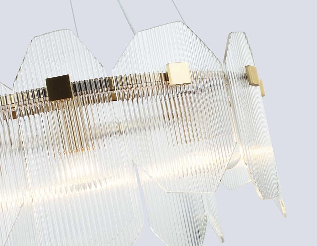 Подвесной светильник Ambrella light High light LH31251 изображение 2 Подвесной светильник Ambrella light High light LH31251 Фото № 2