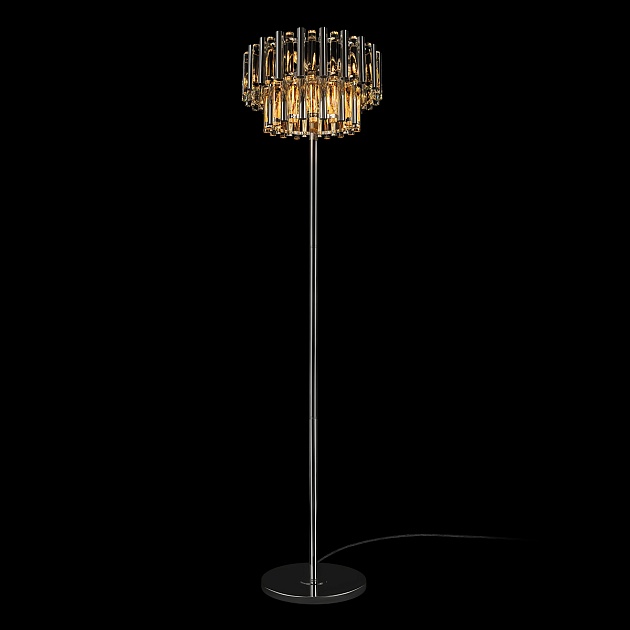 Торшер LOFT IT Boucle 10438F Фото № 8