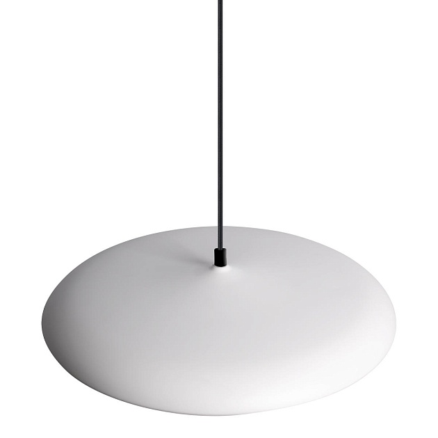 Подвесной светодиодный светильник Loft IT Plato 10119 White Фото № 2