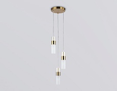 Подвесной светильник Ambrella light High Light LH55112 2