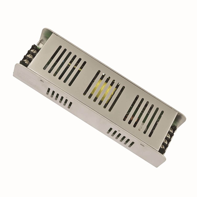 Блок питания Uniel 24V 200W IP20 8,4A UET-VAS-200B20 UL-00002433 изображение 1 Блок питания Uniel 24V 200W IP20 8,4A UET-VAS-200B20 UL-00002433 Фото № 1