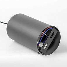 Люстра подвесная Lussole HARDIN LSP-7434 2