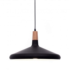 Подвесной светильник Lumina Deco Bafido LDP 7754-C BK 1