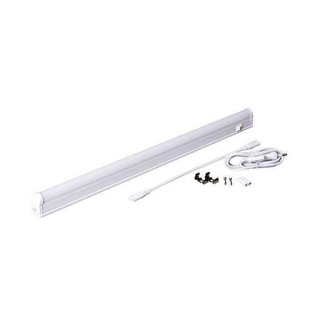 Настенный светодиодный светильник Jazzway PLED T5i PL 2850621 изображение 1 Настенный светодиодный светильник Jazzway PLED T5i PL 2850621 Фото № 1