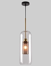 Светильник подвесной Alfa Light F2824-39