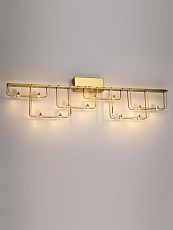 Настенный светильник Odeon Light Hightech 7060/12WL 3