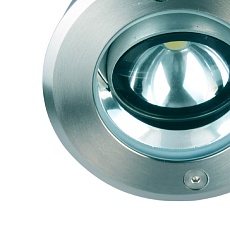 Ландшафтный светодиодный светильник Favourite Earthen 3039-1U 1