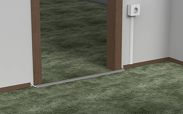 Кабель-канал Эра KK-30-13-F Б0056078 Фото № 2