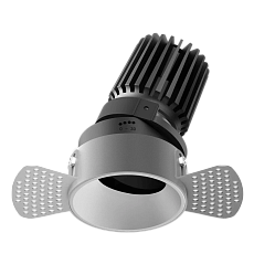 Встраиваемый светодиодный светильник Fiberli MR1215 12130103 1