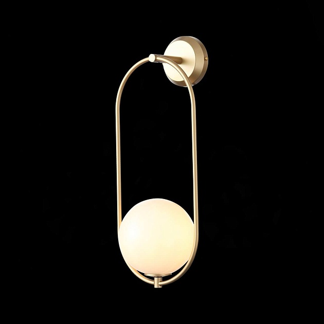 Бра ST Luce Penolo SL1118.201.01 изображение 4 Бра ST Luce Penolo SL1118.201.01 Фото № 4