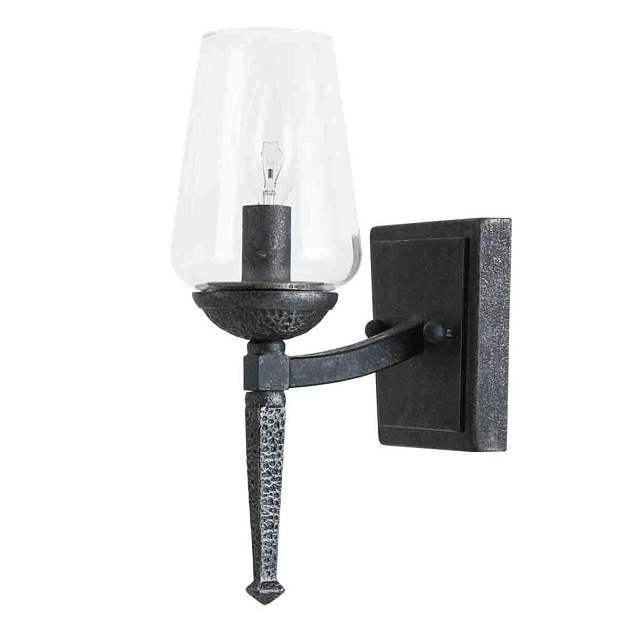 Бра Arte Lamp STEFAN A1722AP-1BA Фото № 1