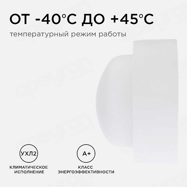 Накладной светодиодный светильник Apeyron 28-12 изображение 3 Накладной светодиодный светильник Apeyron 28-12 Фото № 3