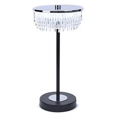 Настольная лампа Lumion Ledio Satiana 8204/1TL 5