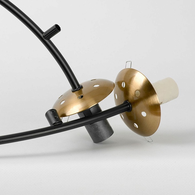 Подвесная люстра Lussole LSP-8890 Фото № 3