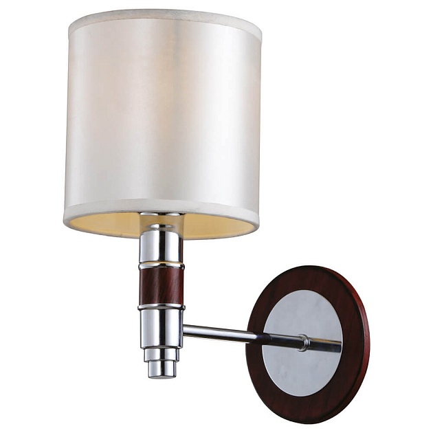 Бра Arte Lamp Circolo A9519AP-1BR Фото № 1
