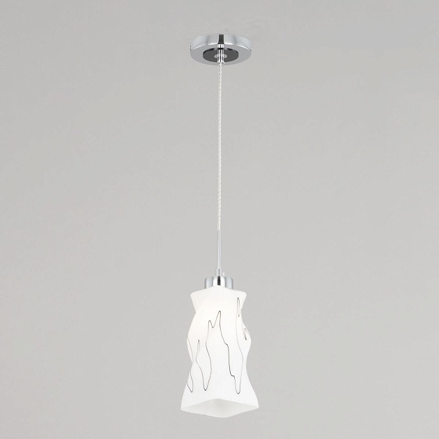 Подвесной светильник Citilux Спин CL943111 изображение 4 Подвесной светильник Citilux Спин CL943111 Фото № 4