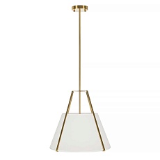 Потолочная люстра MyFar Finn MR2450-1P 1