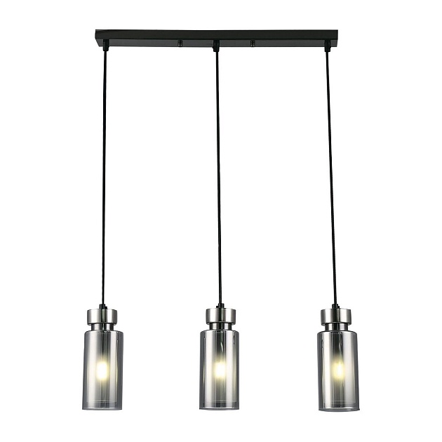 Подвесной светильник Ritter Novara 52557 8 Фото № 1