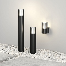 Ландшафтный светильник Denkirs Farsun DK9725-BK 2