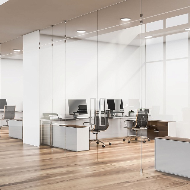 Накладная светодиодная панель Apeyron 06-40 Фото № 12